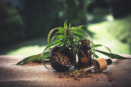 Le CBD : effets, bienfaits et idées reçues