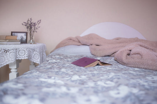 Une solution naturelle pour mieux dormir