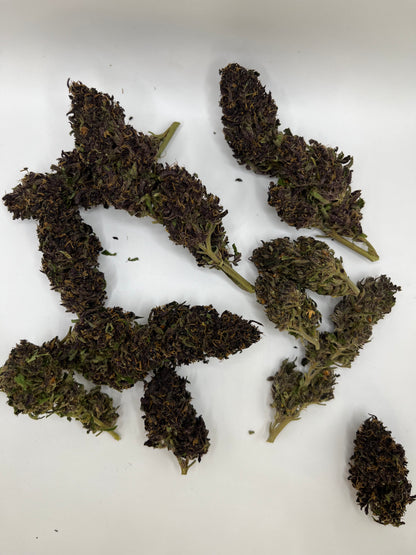 TERPENE LEMON PIE