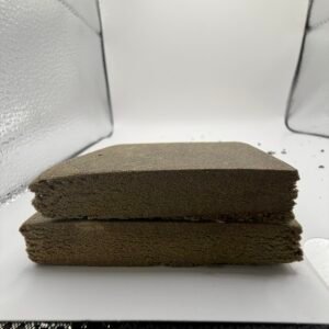 Hash CBD français Static Mandarina Terpene Club