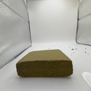 terpene golden kush