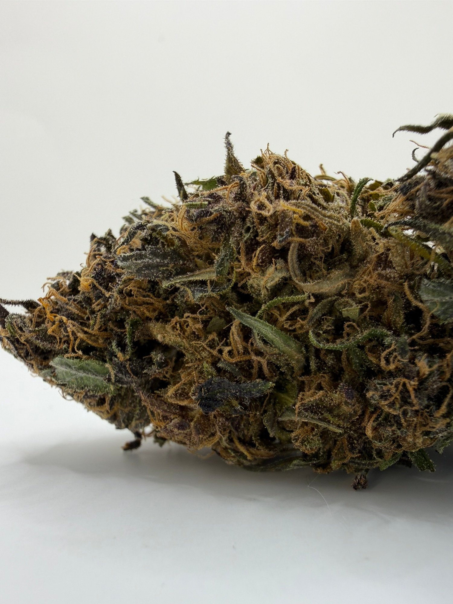 TERPENE BLUE MERINGUE – Image 4